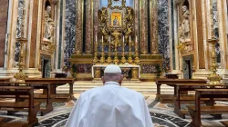 Vatican Media / ACI Group