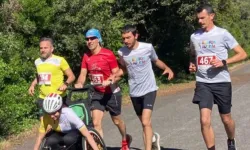 Un immagine dal profilo fb di Athletica