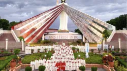 I vescovi delle Filippine al santuario nazionale della Divina Misericordia / da CNA