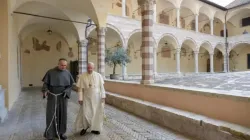 Vatican Media / ACI group